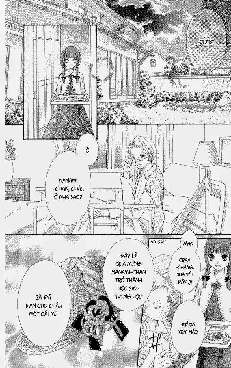 Sugar Soldier - Chapter 10.5 - Trang 11