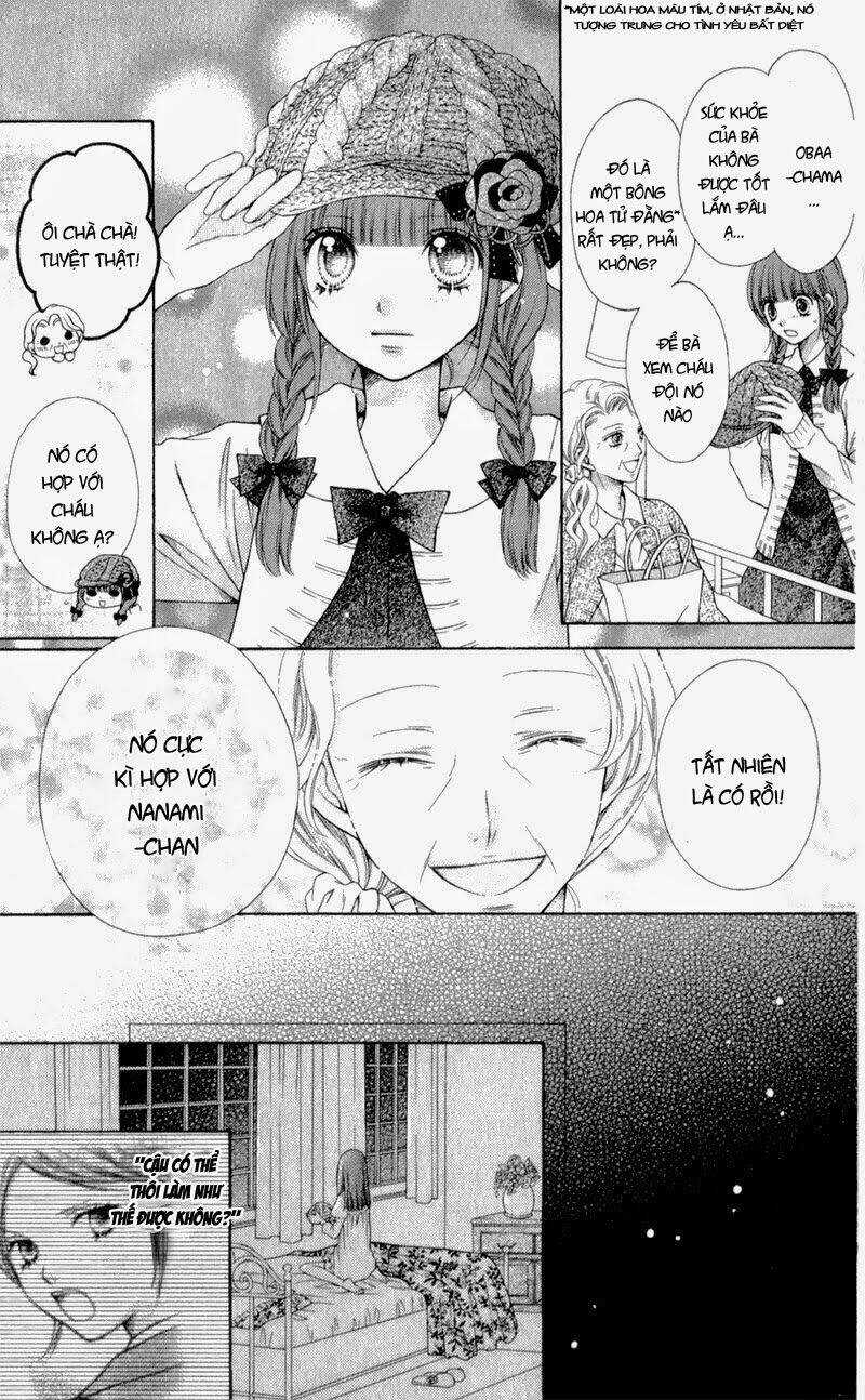 Sugar Soldier - Chapter 10.5 - Trang 12