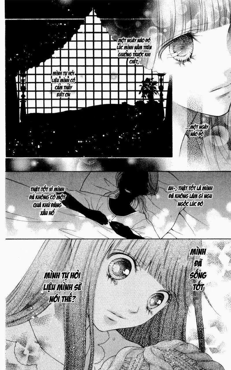 Sugar Soldier - Chapter 10.5 - Trang 13