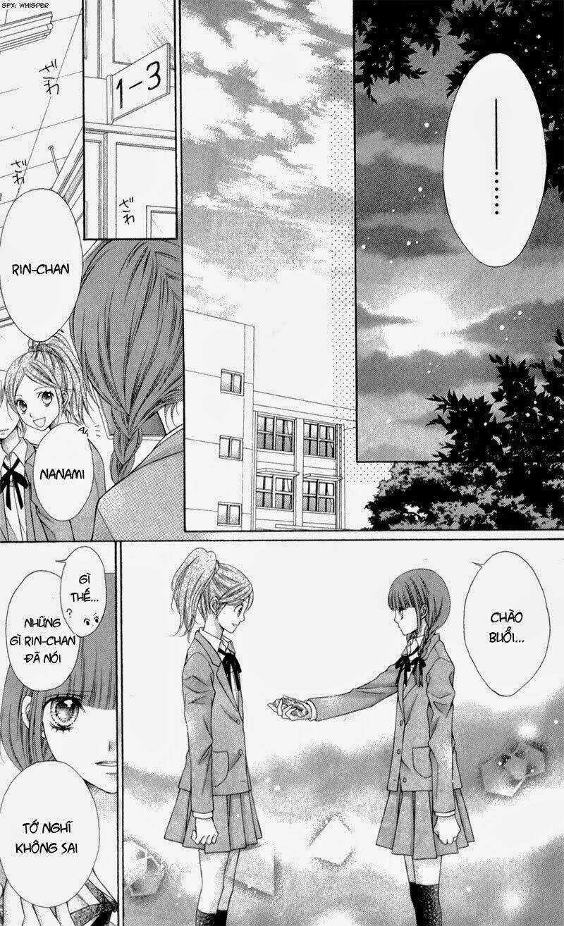 Sugar Soldier - Chapter 10.5 - Trang 14