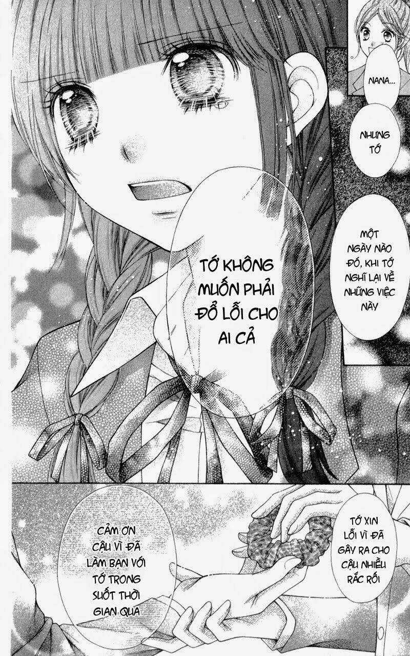 Sugar Soldier - Chapter 10.5 - Trang 15