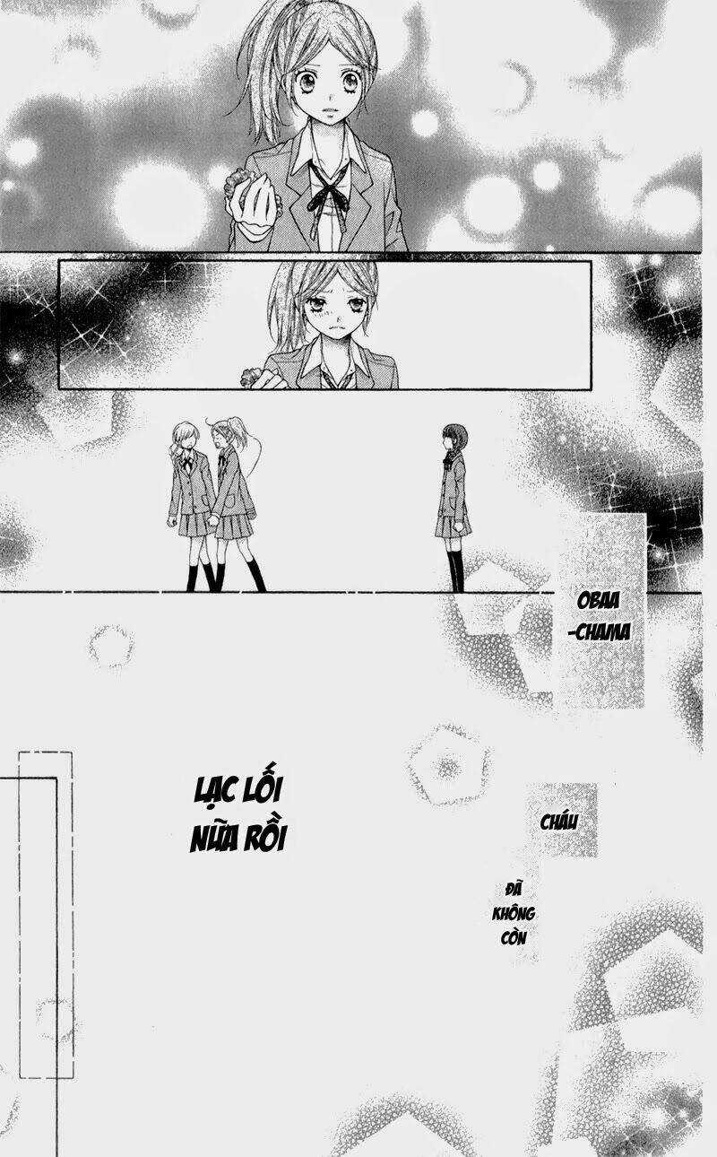 Sugar Soldier - Chapter 10.5 - Trang 16