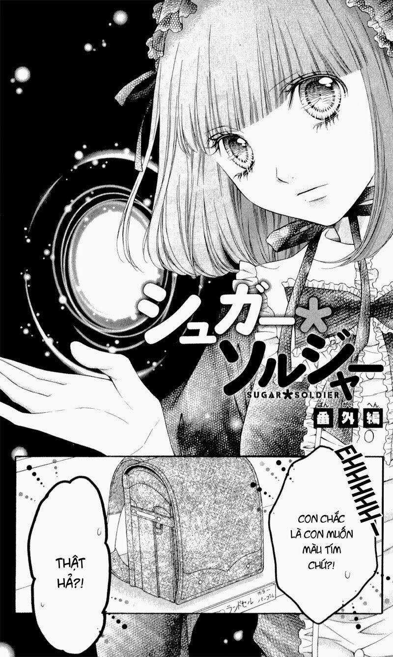 Sugar Soldier - Chapter 10.5 - Trang 3