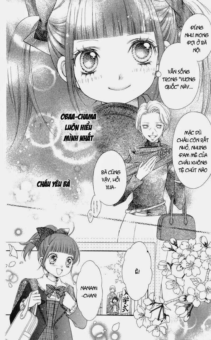 Sugar Soldier - Chapter 10.5 - Trang 5