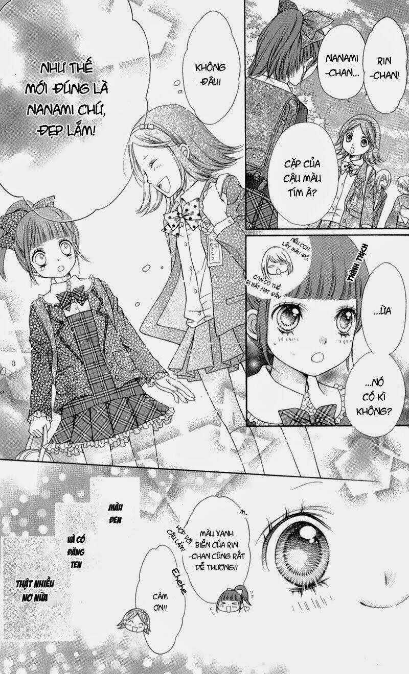 Sugar Soldier - Chapter 10.5 - Trang 6