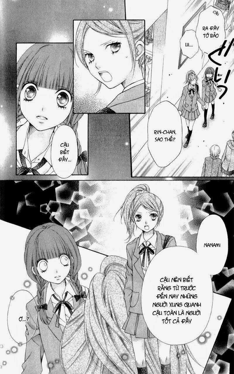 Sugar Soldier - Chapter 10.5 - Trang 9