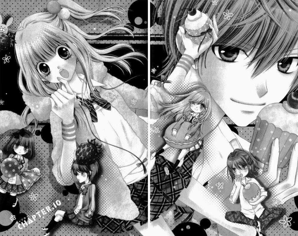 Sugar Soldier - Chapter 10 - Trang 2