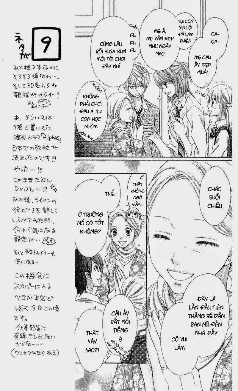 Sugar Soldier - Chapter 10 - Trang 14