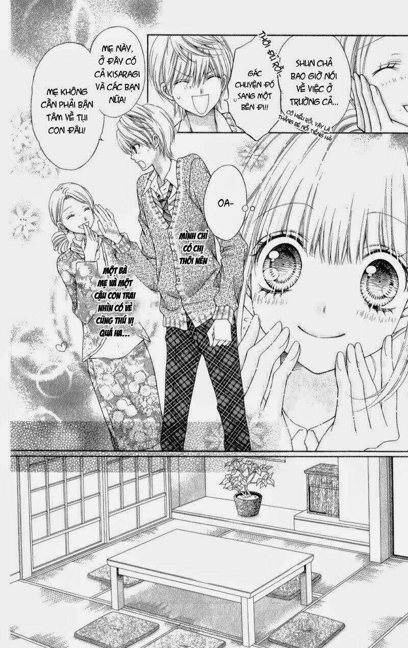 Sugar Soldier - Chapter 10 - Trang 15