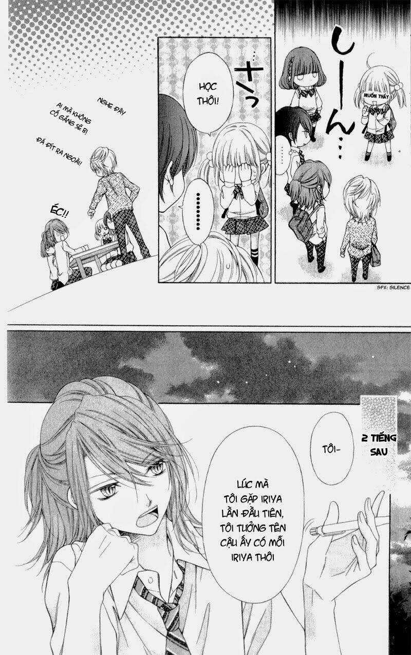 Sugar Soldier - Chapter 10 - Trang 17