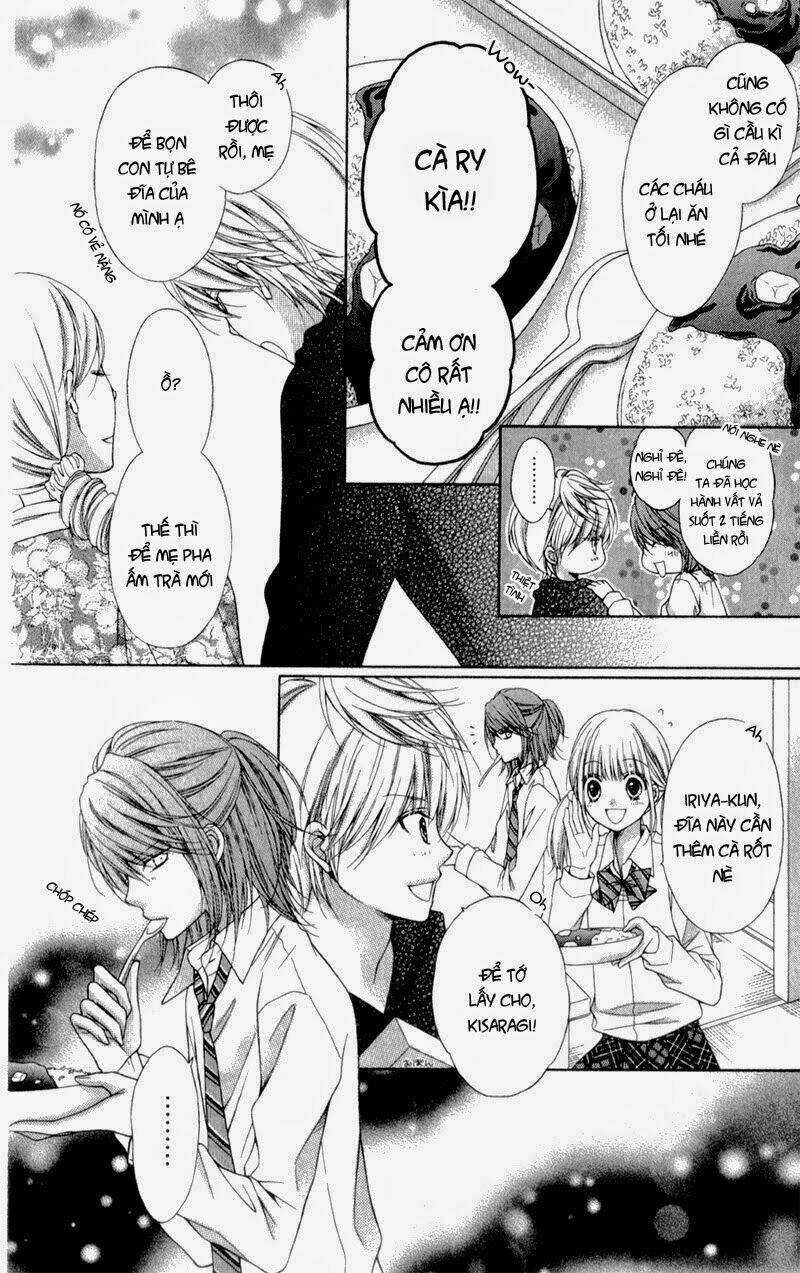 Sugar Soldier - Chapter 10 - Trang 19