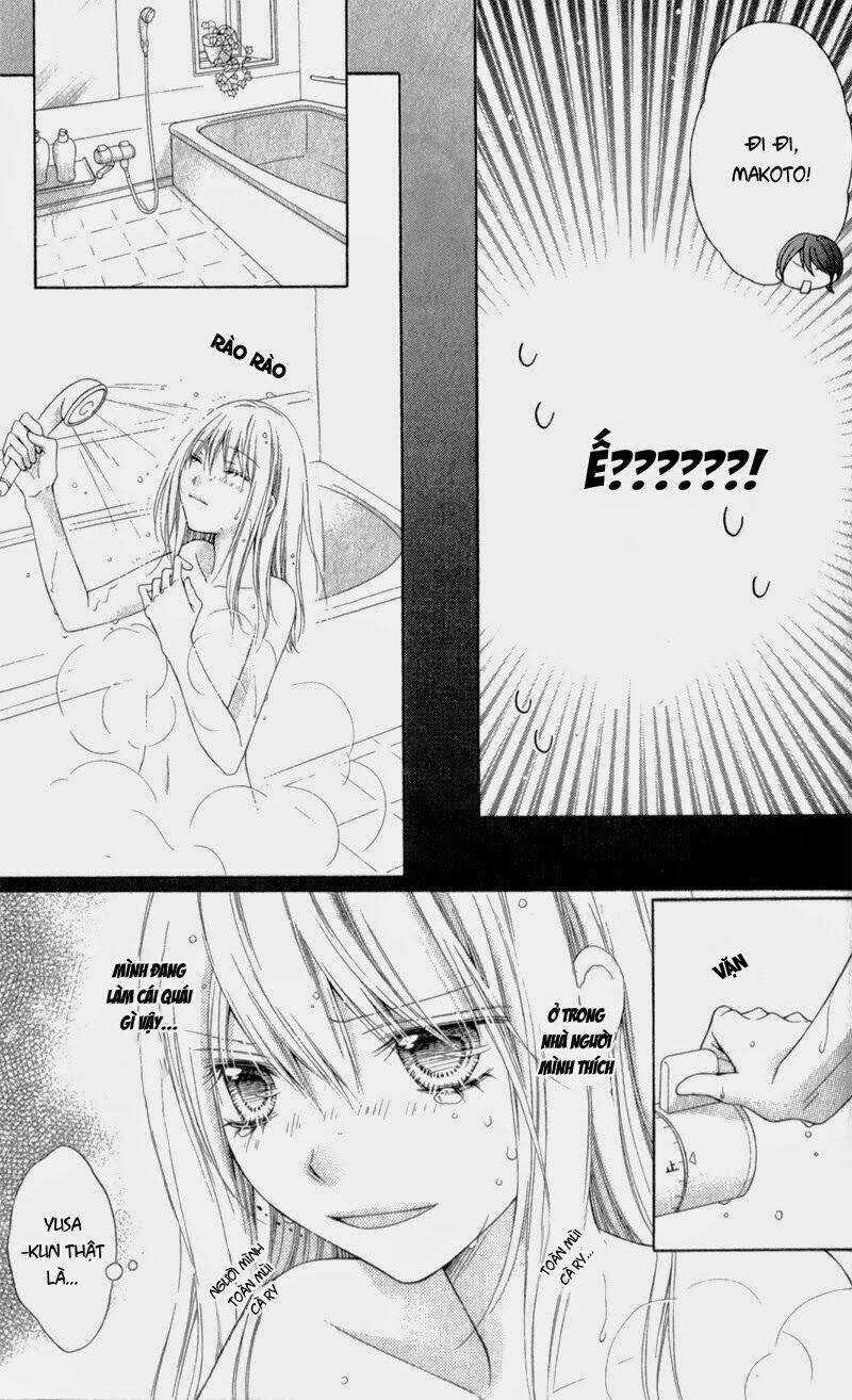 Sugar Soldier - Chapter 10 - Trang 22