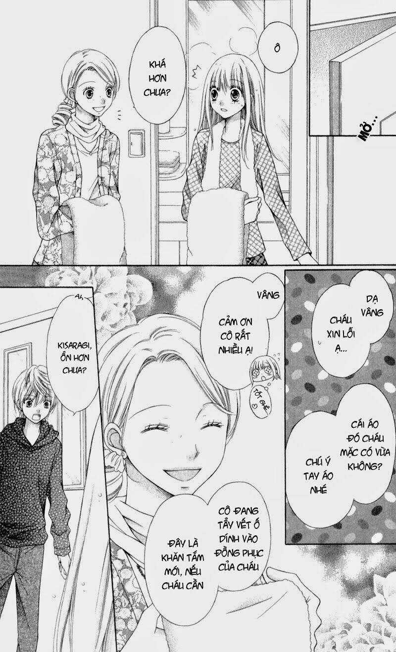 Sugar Soldier - Chapter 10 - Trang 24