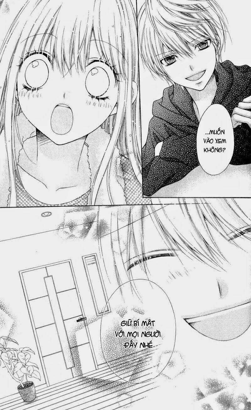 Sugar Soldier - Chapter 10 - Trang 26