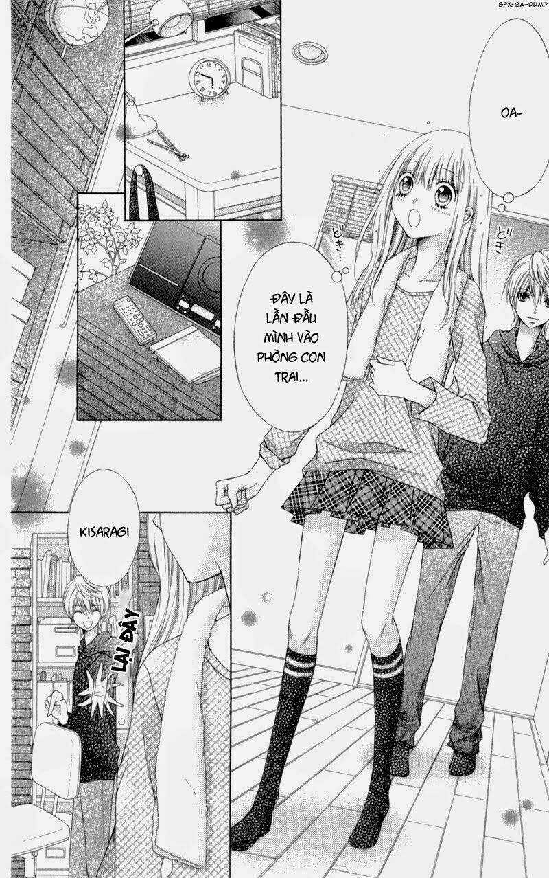 Sugar Soldier - Chapter 10 - Trang 27