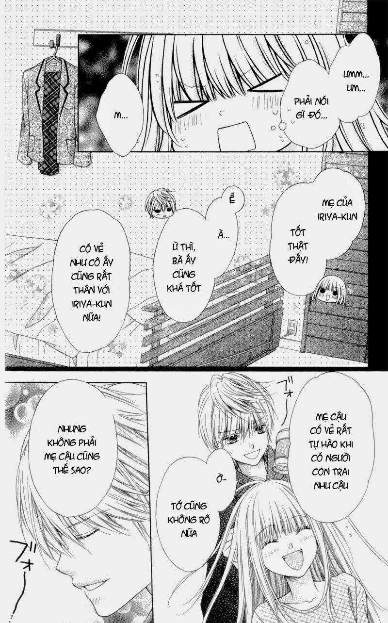 Sugar Soldier - Chapter 10 - Trang 29