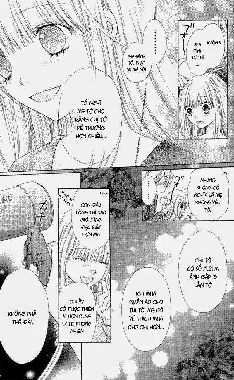 Sugar Soldier - Chapter 10 - Trang 30