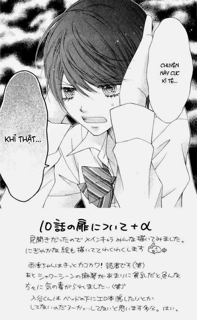 Sugar Soldier - Chapter 10 - Trang 4