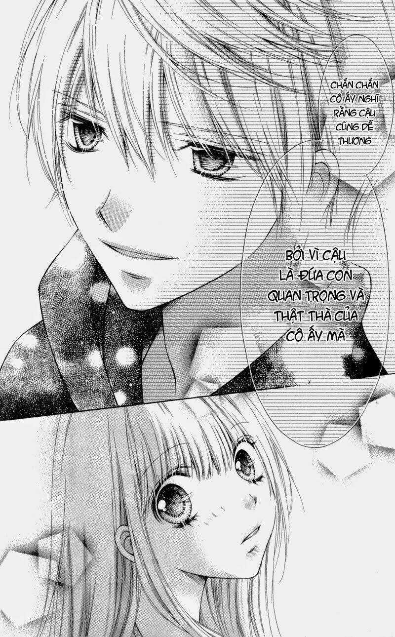 Sugar Soldier - Chapter 10 - Trang 31