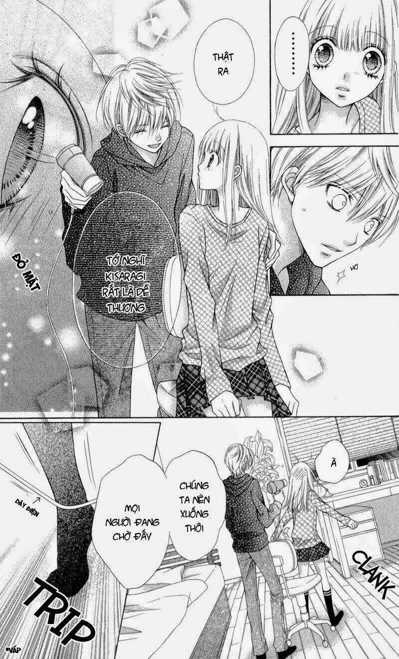 Sugar Soldier - Chapter 10 - Trang 32