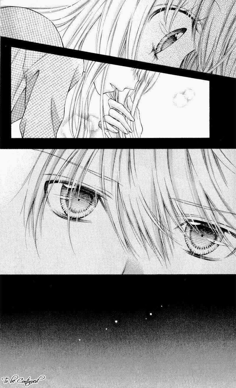 Sugar Soldier - Chapter 10 - Trang 34