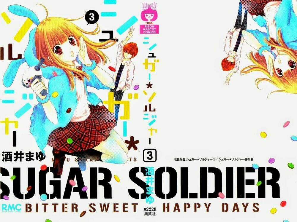 Sugar Soldier - Chapter 11 - Trang 1