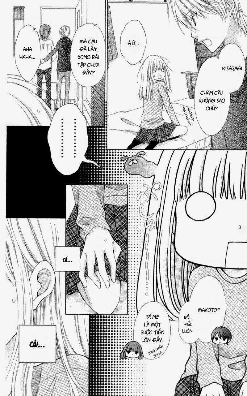 Sugar Soldier - Chapter 11 - Trang 12