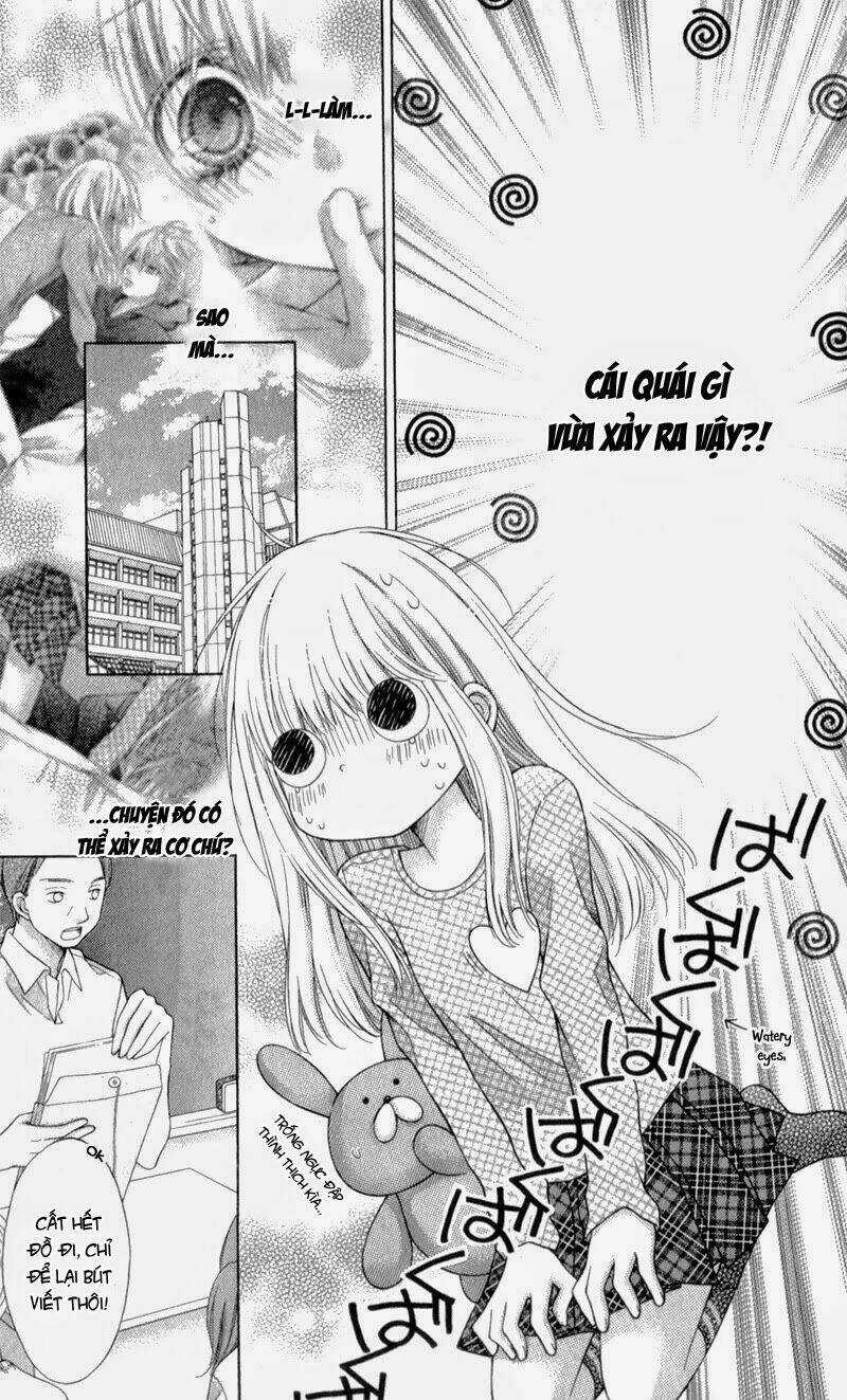 Sugar Soldier - Chapter 11 - Trang 13