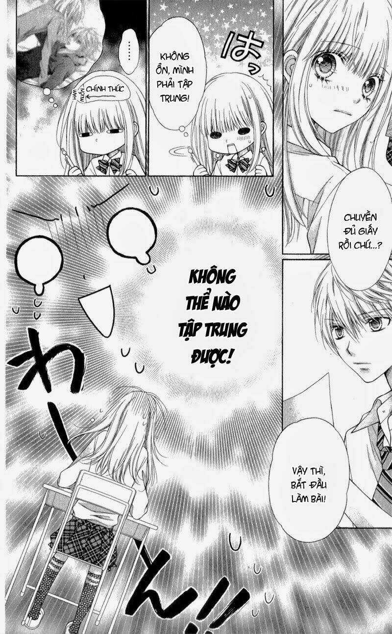 Sugar Soldier - Chapter 11 - Trang 14