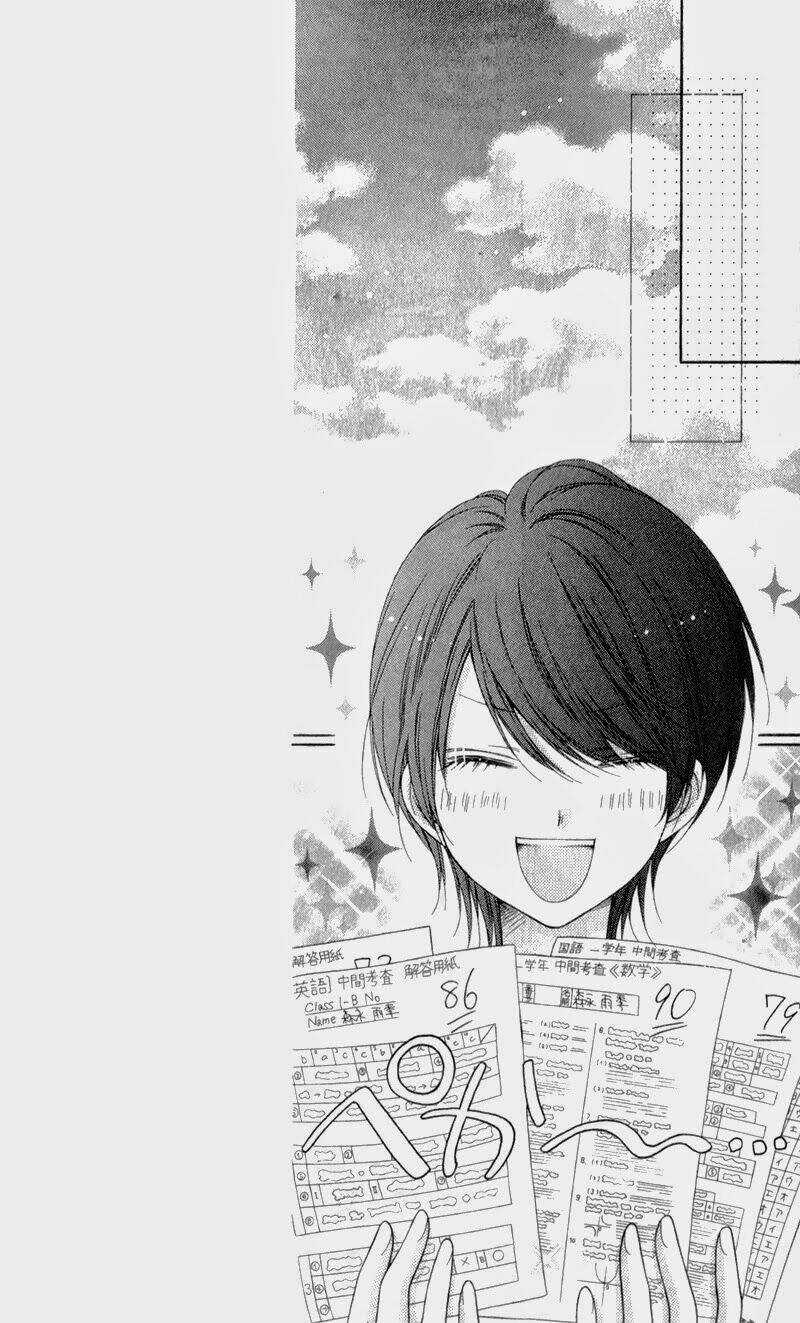 Sugar Soldier - Chapter 11 - Trang 15