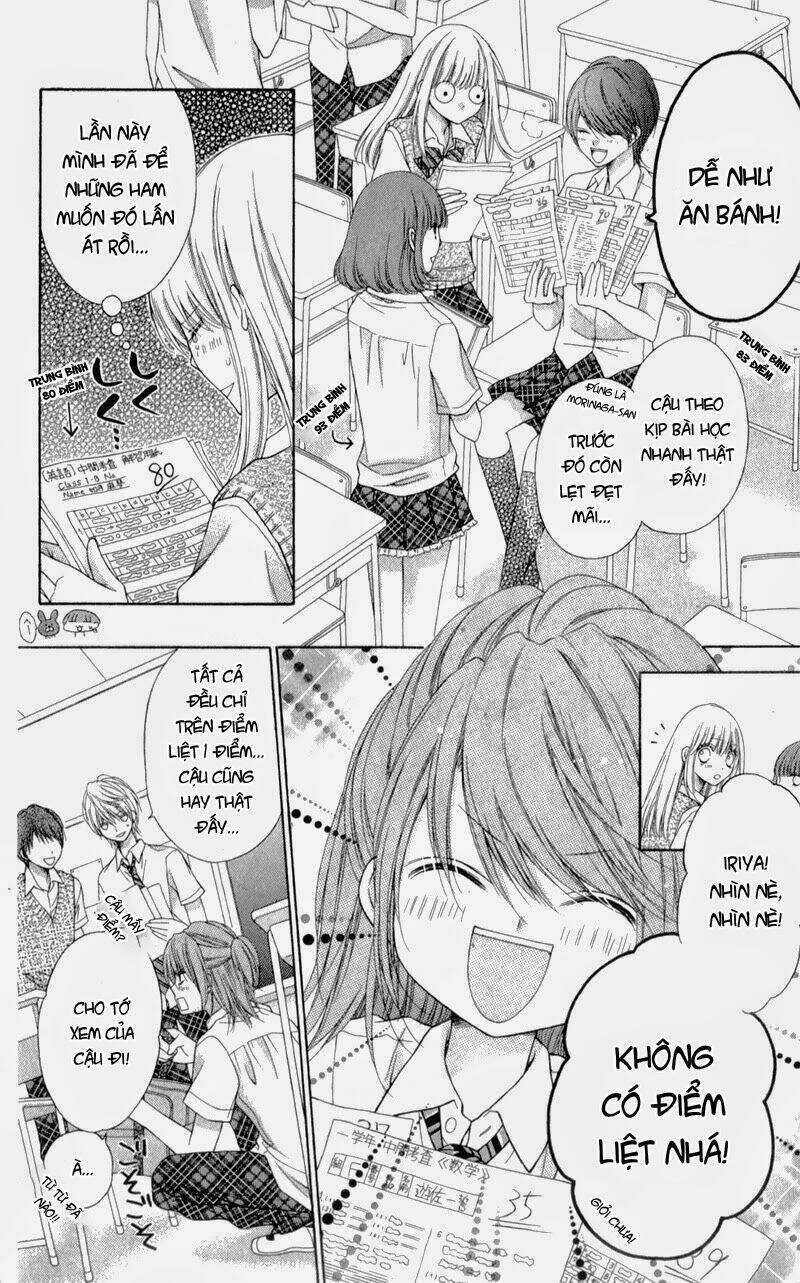 Sugar Soldier - Chapter 11 - Trang 16