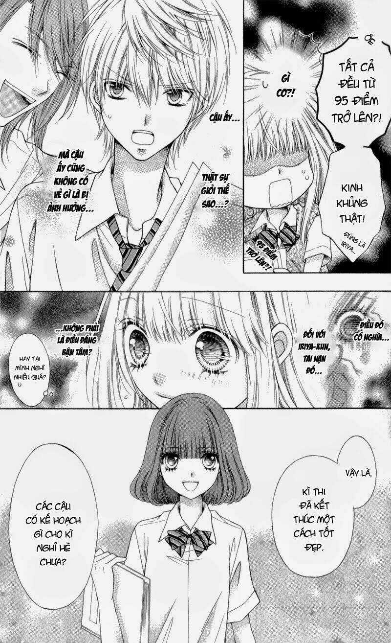 Sugar Soldier - Chapter 11 - Trang 17