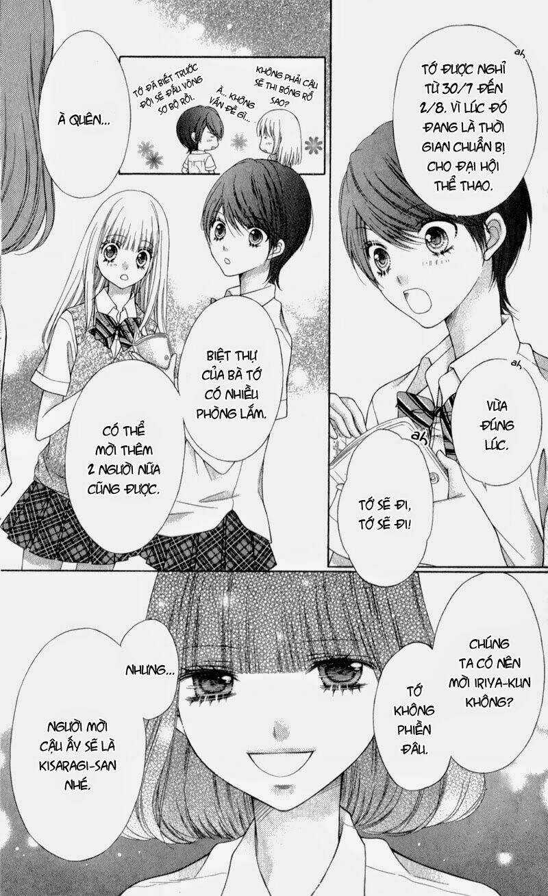 Sugar Soldier - Chapter 11 - Trang 19