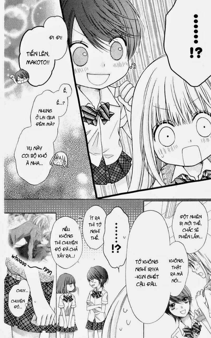 Sugar Soldier - Chapter 11 - Trang 20