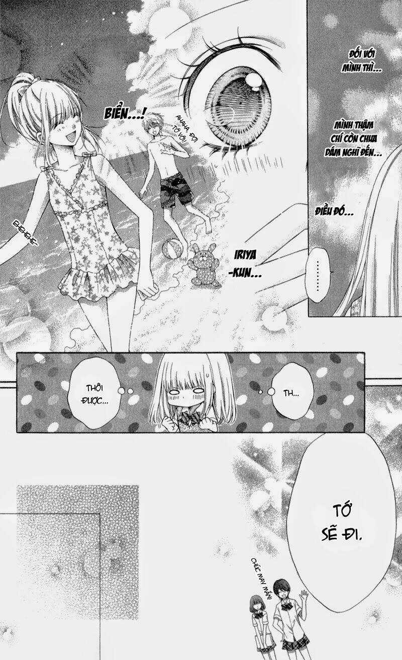 Sugar Soldier - Chapter 11 - Trang 21