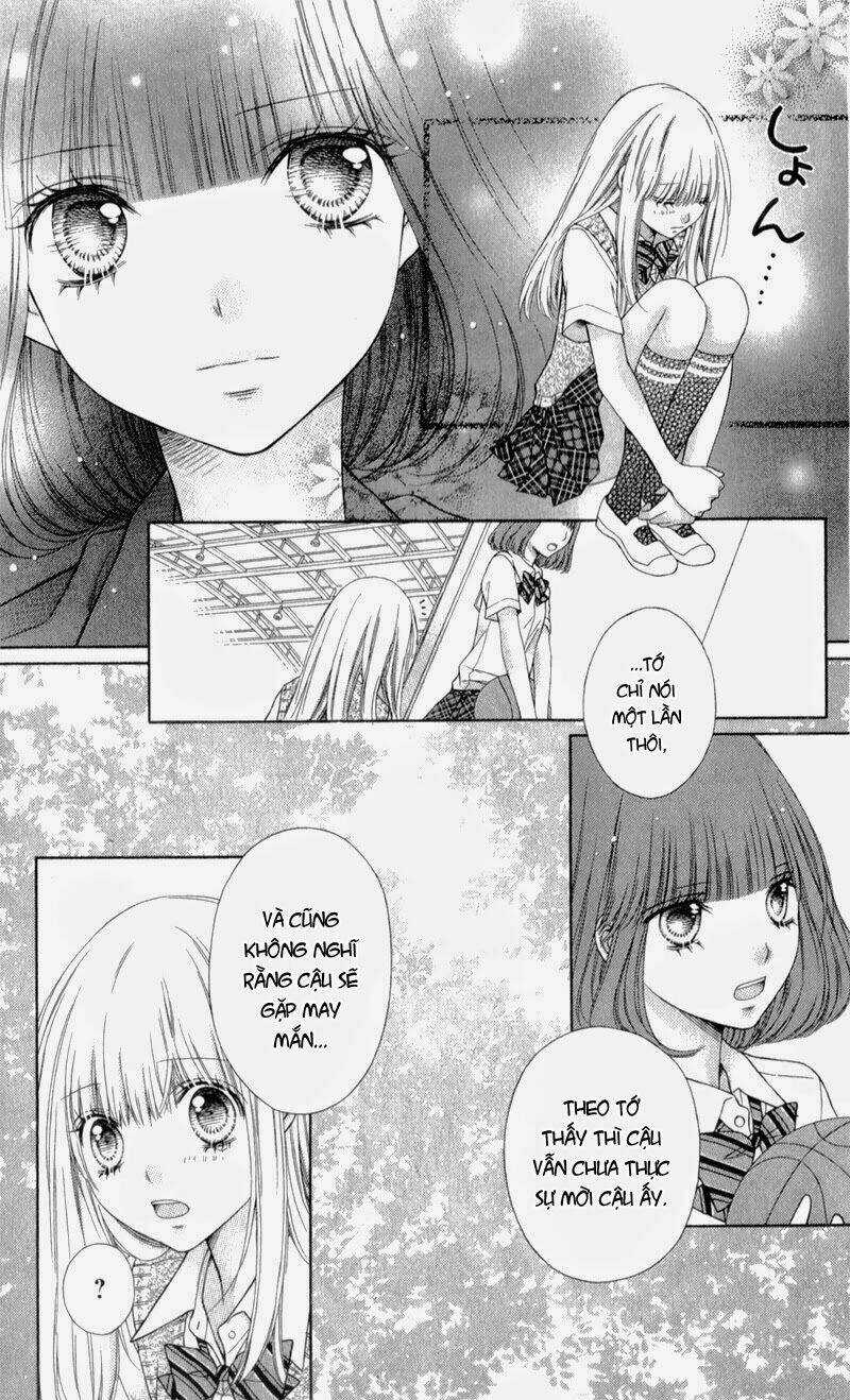 Sugar Soldier - Chapter 11 - Trang 25