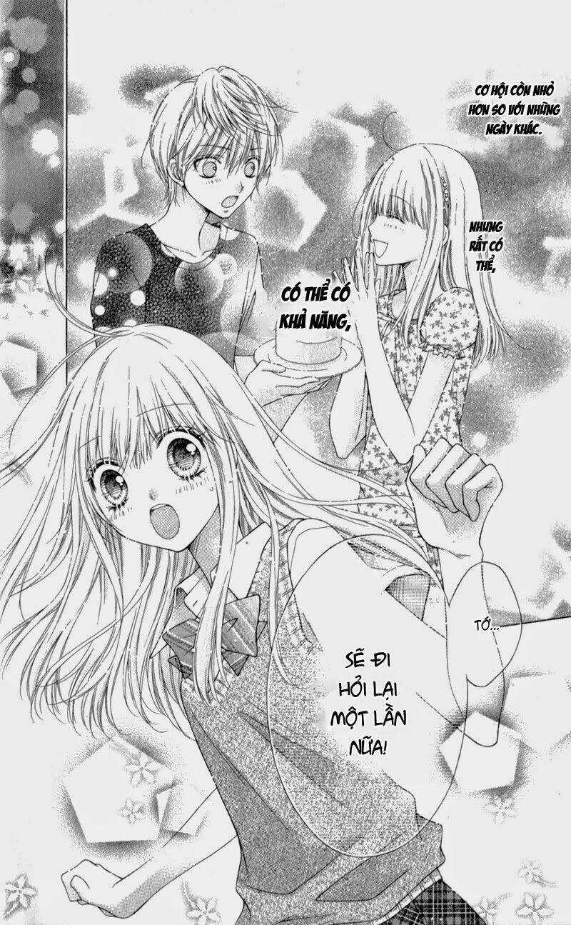 Sugar Soldier - Chapter 11 - Trang 28