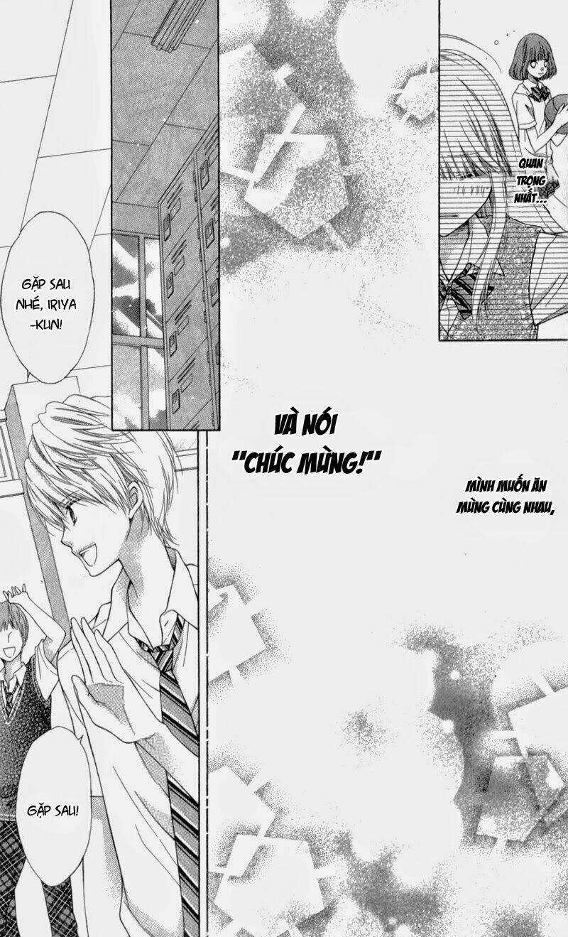 Sugar Soldier - Chapter 11 - Trang 29