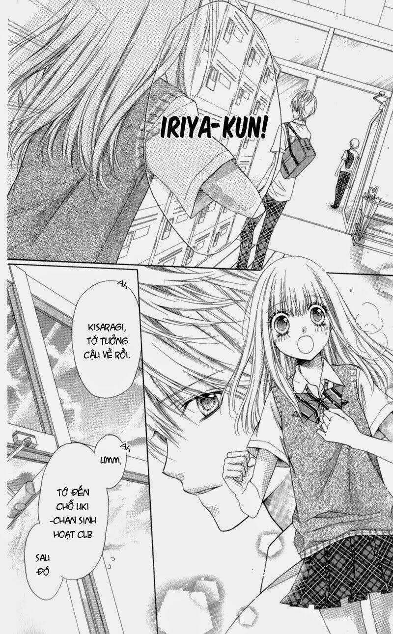 Sugar Soldier - Chapter 11 - Trang 30