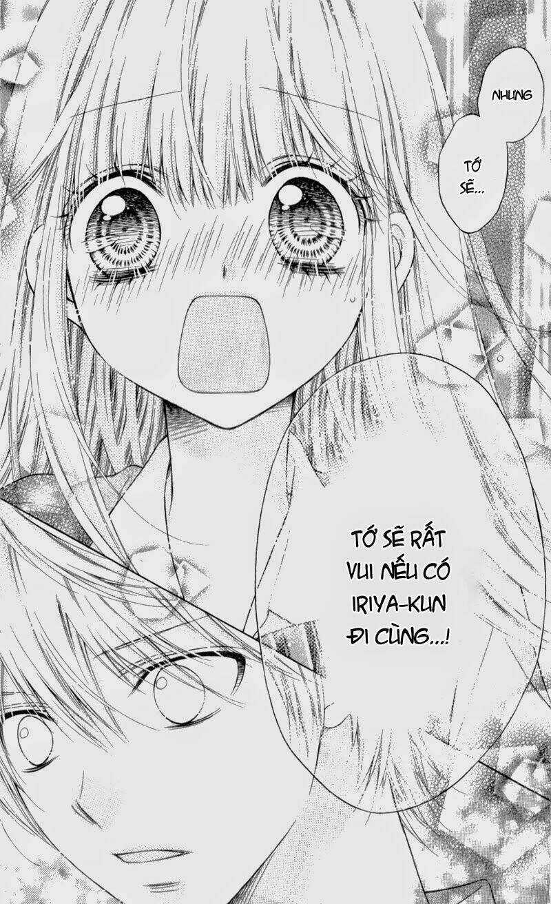 Sugar Soldier - Chapter 11 - Trang 33