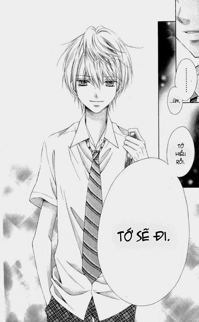 Sugar Soldier - Chapter 11 - Trang 34