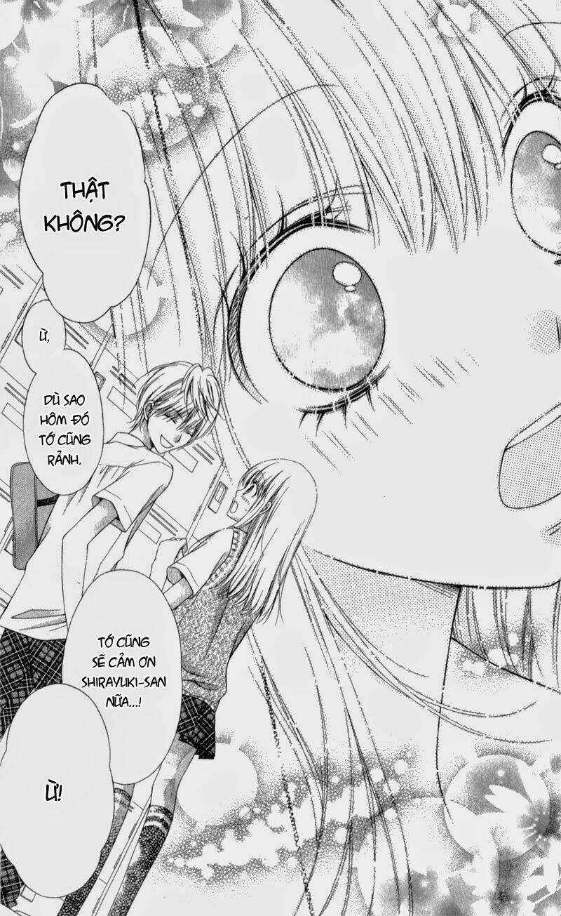 Sugar Soldier - Chapter 11 - Trang 35