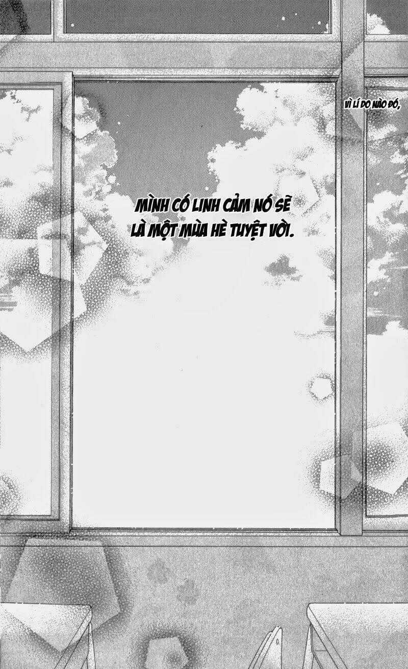 Sugar Soldier - Chapter 11 - Trang 37