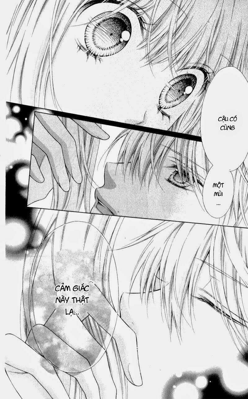 Sugar Soldier - Chapter 11 - Trang 8