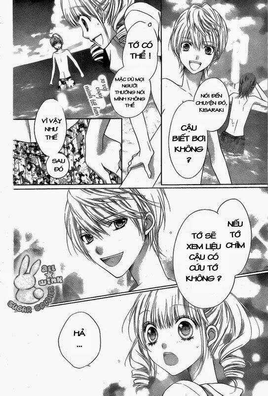 Sugar Soldier - Chapter 12 - Trang 11