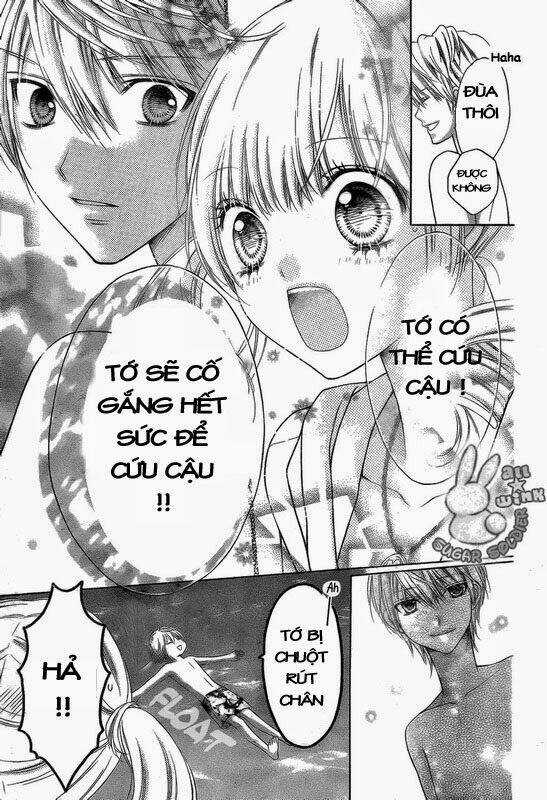 Sugar Soldier - Chapter 12 - Trang 12
