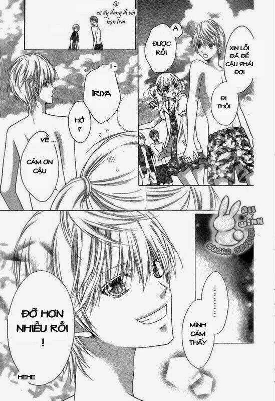 Sugar Soldier - Chapter 12 - Trang 18