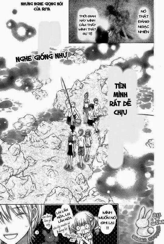 Sugar Soldier - Chapter 12 - Trang 20