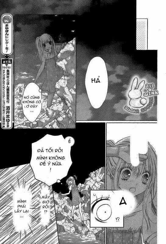 Sugar Soldier - Chapter 12 - Trang 30