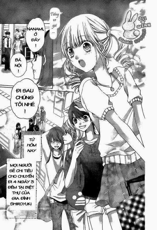 Sugar Soldier - Chapter 12 - Trang 4